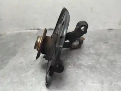 Second-hand car spare part front left knuckle for seat leon (kl1) style oem iam references 5wa407255  