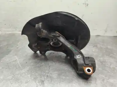 Second-hand car spare part front left knuckle for seat leon (kl1) style oem iam references 5wa407255  