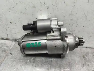 Автозапчасти б/у двигатель запускается за seat leon (kl1) style ссылки oem iam 02m911022f  