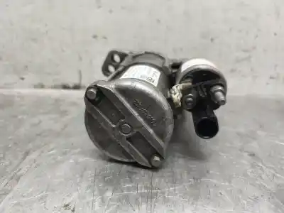 Автозапчасти б/у двигатель запускается за seat leon (kl1) style ссылки oem iam 02m911022f  