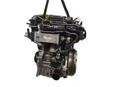 Автозапчасти б/у полный двигатель за seat leon (kl1) style ссылки oem iam dlaa  