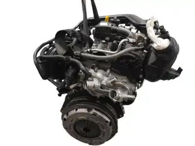 Автозапчастина б/у двигун комплект для SEAT LEON (KL1) Style Посилання на OEM IAM DLAA  