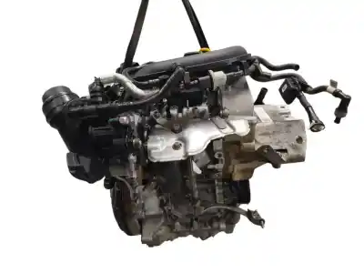 Автозапчасти б/у полный двигатель за seat leon (kl1) style ссылки oem iam dlaa  