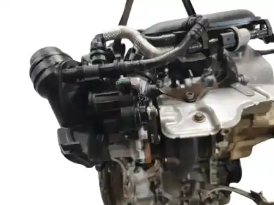 Автозапчасти б/у полный двигатель за seat leon (kl1) style ссылки oem iam dlaa  