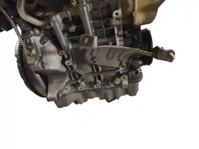 Автозапчасти б/у полный двигатель за seat leon (kl1) style ссылки oem iam dlaa  