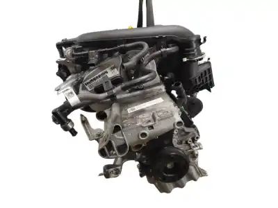 Автозапчасти б/у полный двигатель за seat leon (kl1) style ссылки oem iam dlaa  