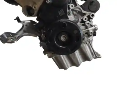 Автозапчасти б/у полный двигатель за seat leon (kl1) style ссылки oem iam dlaa  