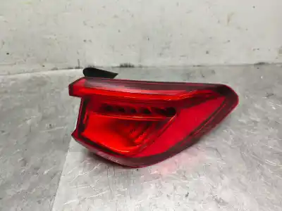 Автозапчасти б/у правый задний фонарь за seat leon (kl1) style ссылки oem iam 5fa945096  