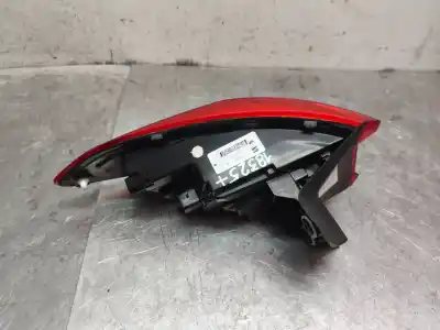 Автозапчасти б/у правый задний фонарь за seat leon (kl1) style ссылки oem iam 5fa945096  