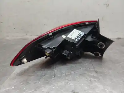 Автозапчасти б/у правый задний фонарь за seat leon (kl1) style ссылки oem iam 5fa945096