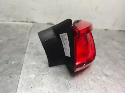 Автозапчасти б/у правый задний фонарь за seat leon (kl1) style ссылки oem iam 5fa945096  