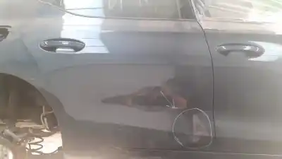 Автозапчастина б/у двері задні праві для seat leon (kl1) style посилання на oem iam 5fa833052c  