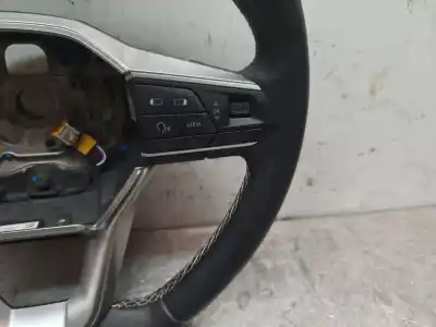 Автозапчастина б/у кермо для seat leon (kl1) style посилання на oem iam 5fa419091et  