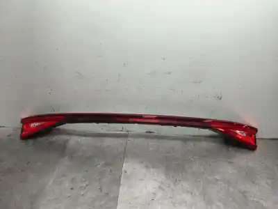 Автозапчасти б/у центральный задний фонарь за seat leon (kl1) style ссылки oem iam 5fa945093b  