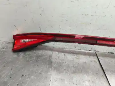 Автозапчасти б/у центральный задний фонарь за seat leon (kl1) style ссылки oem iam 5fa945093b  