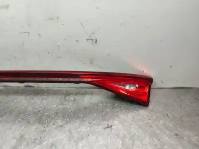 Автозапчасти б/у центральный задний фонарь за seat leon (kl1) style ссылки oem iam 5fa945093b  