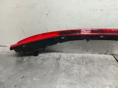 Автозапчасти б/у центральный задний фонарь за seat leon (kl1) style ссылки oem iam 5fa945093b  