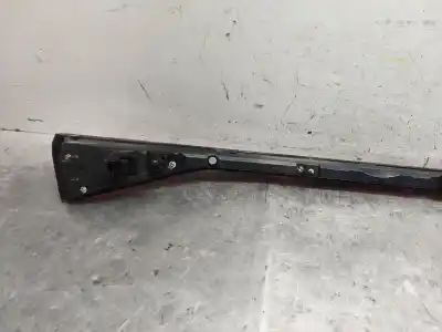 Автозапчасти б/у центральный задний фонарь за seat leon (kl1) style ссылки oem iam 5fa945093b  