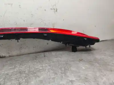 Автозапчасти б/у центральный задний фонарь за seat leon (kl1) style ссылки oem iam 5fa945093b  