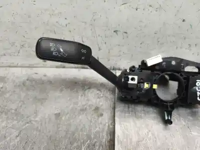 Автозапчасти б/у многофункциональное управление за seat leon (kl1) style ссылки oem iam 5q1953507fl  