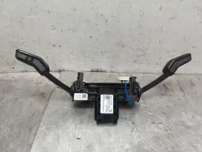 Автозапчасти б/у многофункциональное управление за seat leon (kl1) style ссылки oem iam 5q1953507fl