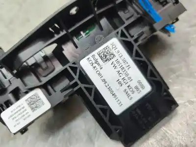 Автозапчасти б/у многофункциональное управление за seat leon (kl1) style ссылки oem iam 5q1953507fl  