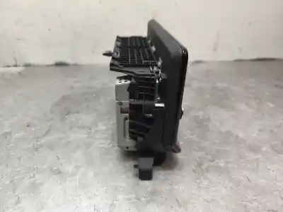 Second-hand car spare part multifunction display for seat leon (kl1) style oem iam references 5fa035875d  