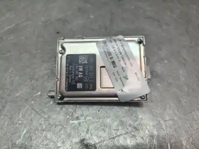 Автозапчастина б/у камера для seat leon (kl1) style посилання на oem iam 5wa980653d  