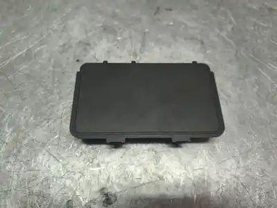 Peça sobressalente para automóvel em segunda mão módulo eletrônico por seat leon (kl1) style referências oem iam 5na980611  