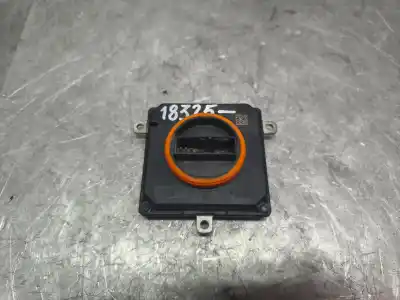 Second-hand car spare part light control unit for seat leon (kl1) style oem iam references 992941591ae  