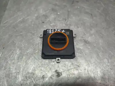 Автозапчасти б/у блок управления освещением за seat leon (kl1) style ссылки oem iam 992941591ae