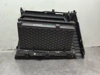 Автозапчасти б/у бардачок за seat leon (kl1) style ссылки oem iam 5fb857563  