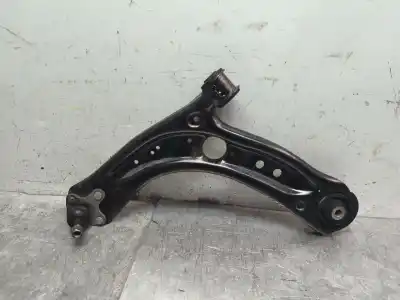 Автозапчасти б/у передний левый верхний рычаг подвески за seat leon (kl1) style ссылки oem iam 5wa407151a