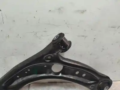 Автозапчасти б/у передний левый верхний рычаг подвески за seat leon (kl1) style ссылки oem iam 5wa407151a  