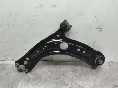 Автозапчасти б/у передний правый нижний рычаг подвески за seat leon (kl1) style ссылки oem iam 5wa407152a