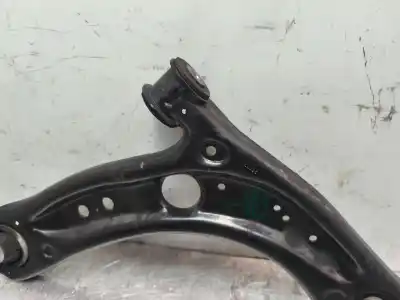 Автозапчасти б/у передний правый нижний рычаг подвески за seat leon (kl1) style ссылки oem iam 5wa407152a  
