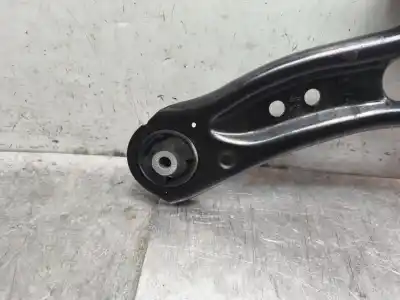 Автозапчасти б/у передний правый нижний рычаг подвески за seat leon (kl1) style ссылки oem iam 5wa407152a  