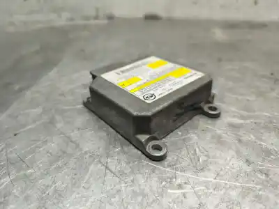 Автозапчастина б/у блок управління подушками безпеки для ssangyong actyon 200 xdi 4wd limited посилання на oem iam 8625131060  