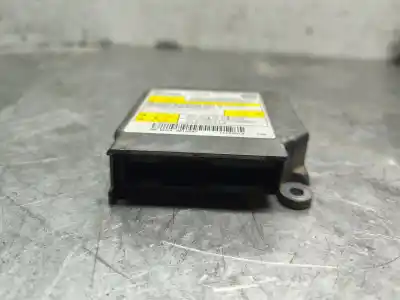 Автозапчастина б/у блок управління подушками безпеки для ssangyong actyon 200 xdi 4wd limited посилання на oem iam 8625131060  