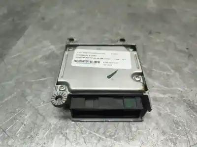 Автозапчастина б/у блок управління подушками безпеки для ssangyong actyon 200 xdi 4wd limited посилання на oem iam 8625131060  