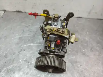 Second-hand car spare part injection pump for renault express f40n 55 cv / 40 kw oem iam references 0460484048e  