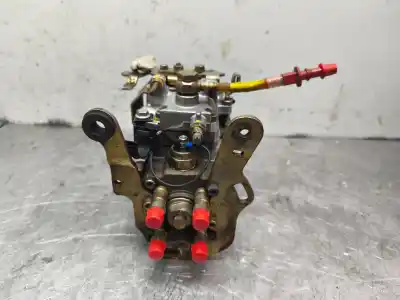 Second-hand car spare part injection pump for renault express f40n 55 cv / 40 kw oem iam references 0460484048e  