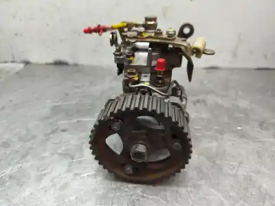 Second-hand car spare part injection pump for renault express f40n 55 cv / 40 kw oem iam references 0460484048e  