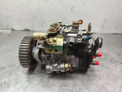 Second-hand car spare part Injection Pump for RENAULT EXPRESS F40N 55 CV / 40 KW OEM IAM references 0460484048E  