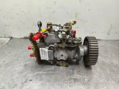 Second-hand car spare part injection pump for renault express f40n 55 cv / 40 kw oem iam references 0460484048e  