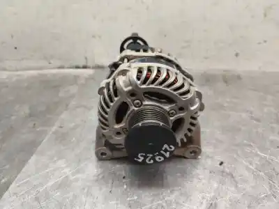 Second-hand car spare part alternator for renault captur zen 150 cv / 110 kw oem iam references 231009933r  120a
