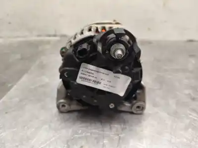 Second-hand car spare part alternator for renault captur zen 150 cv / 110 kw oem iam references 231009933r  120a