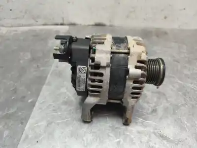 Second-hand car spare part alternator for renault captur zen 150 cv / 110 kw oem iam references 231009933r  120a