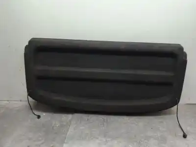 Second-hand car spare part parcel shelf for renault captur zen 150 cv / 110 kw oem iam references 794205641r  