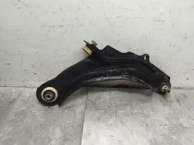 Автозапчастина б/у передній правий нижний рычаг підвіски для renault captur zen 150 cv / 110 kw посилання на oem iam 545047954r  